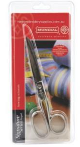 Mundial Sewing Scissors 17cm